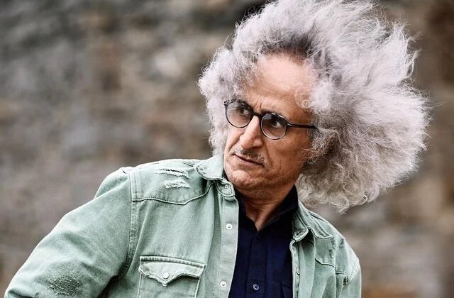 İranlı şarkıcı Mohsen Namjoo’nun Ankara konseri iptal edildi