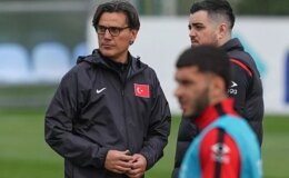 Montella, 9 futbolcuyu Dünya Kupası kadrosundan çıkardı: TFF duyuru yaptı