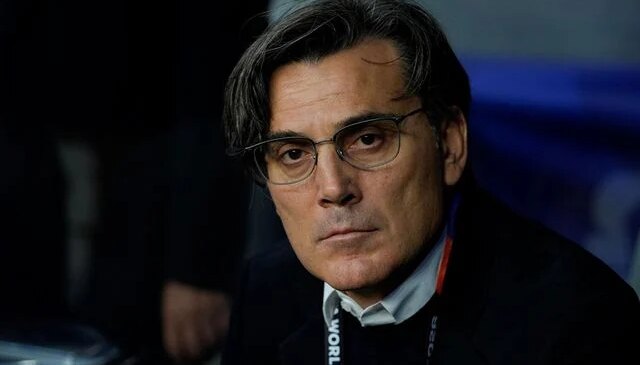 Montella için ülkesinden flaş iddia: ‘Felaket’ denilerek duyuruldu