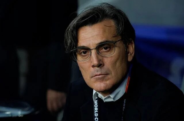 Montella için ülkesinden flaş iddia: ‘Felaket’ denilerek duyuruldu