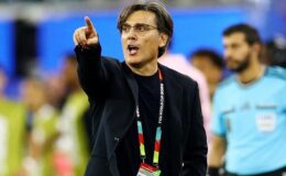 Montella ile sil baştan! Ekibe mentör geliyor, Milli Takım’da santrfor inadı bitiyor