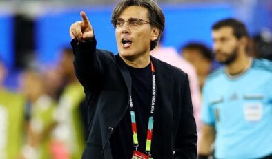 Montella ile sil baştan! Ekibe mentör geliyor, Milli Takım’da santrfor inadı bitiyor