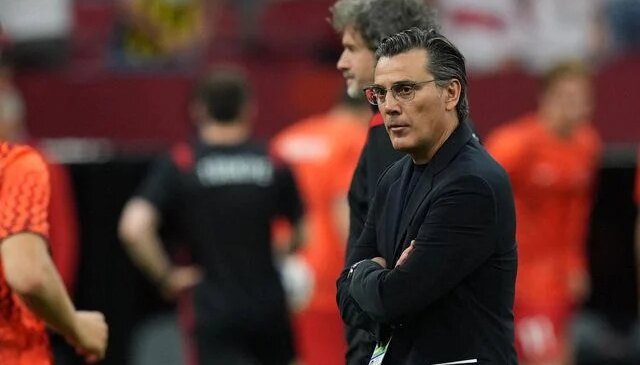 Montella’dan istifa sorusuna yanıt