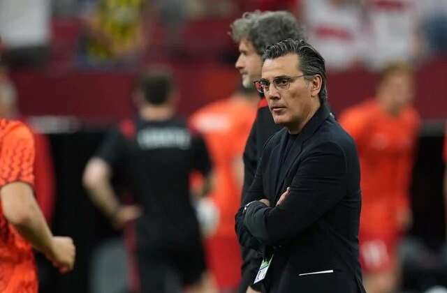 Montella’dan istifa sorusuna yanıt