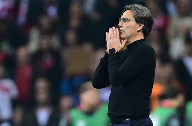 Montella’dan kadro itirafı: Çok üzüldüm, çok zordu