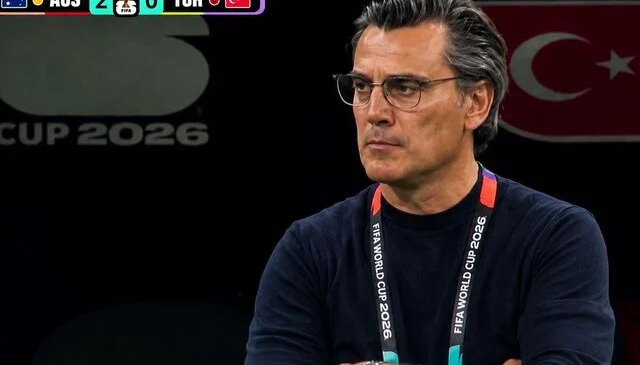 Montella’ya tepki yağdı! 2-0’lık skor sonrası taraftarlar isyan etti