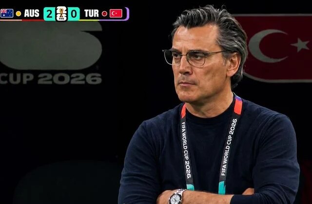 Montella’ya tepki yağdı! 2-0’lık skor sonrası taraftarlar isyan etti