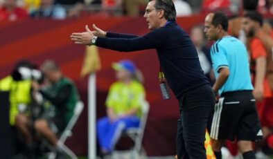 Montella’ya tepkiler sürüyor: Bu çocuğu nasıl oynatmazsın?