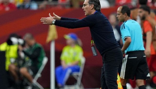 Montella’ya tepkiler sürüyor: Bu çocuğu nasıl oynatmazsın?