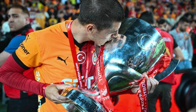 Morata’dan görülmemiş öz eleştiri: Kadroda olmayı asla hak etmedim