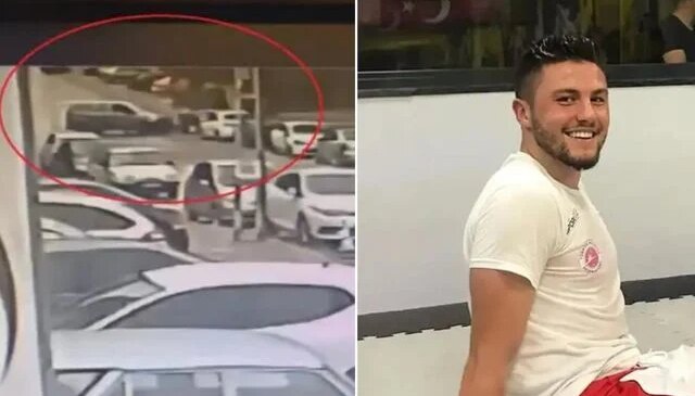Motokuryenin ölümünde sanığa isyan ettiren ceza
