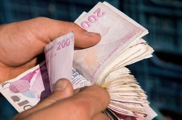 Motorine 1 lira 23 kuruş indirim geldi
