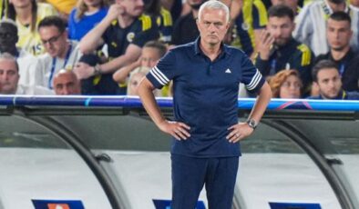 Mourinho, çalıştırdığı son 3 takıma da aynı vaat ile geldi