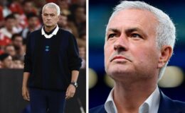 Mourinho gözlerinin yaşına bakmıyor! Tam 7 ayrılık birden