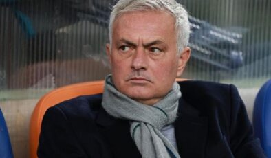 Mourinho, Türkiye’yi Avrupa İnsan Hakları Mahkemesi’ne şikayet etti