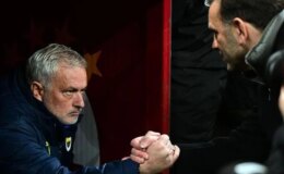 Mourinho’nun Galatasaray’a açtığı dava reddedildi