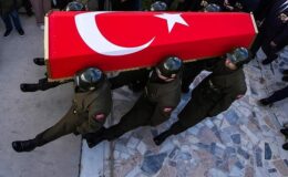 MSB acı haberi duyurdu: Bir askerimiz şehit oldu