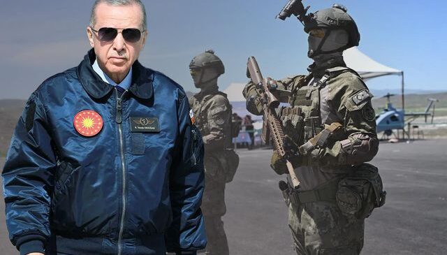 MSB’den çok sert KKTC açıklaması: TSK en sert cevabı verme kararlığındadır