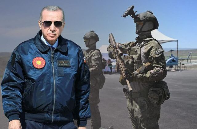 MSB’den çok sert KKTC açıklaması: TSK en sert cevabı verme kararlığındadır