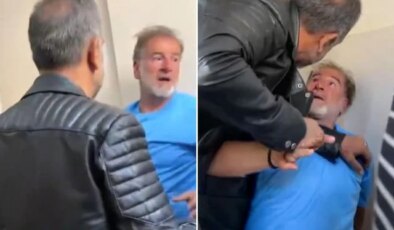Müge Anlı’nın eski eşi Burhan Akdağ saldırıya uğradı! Kızının iddiası kan donduran cinsten