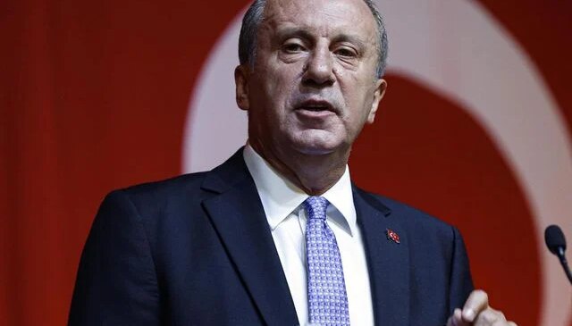 Muharrem İnce’den günler sonra çağrı: Arınmak yetmez yüzleşmek zorundayız