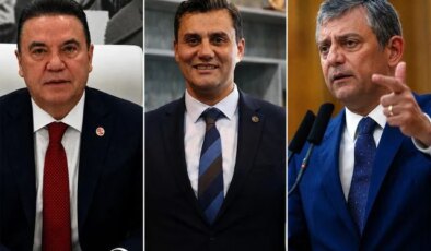 Muhittin Böcek’in “Ferdi Zeyrek’e 950 bin Euro verdim” ifadesi HTS ve baz kayıtlarında