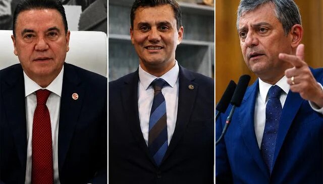 Muhittin Böcek’in “Ferdi Zeyrek’e 950 bin Euro verdim” ifadesi HTS ve baz kayıtlarında