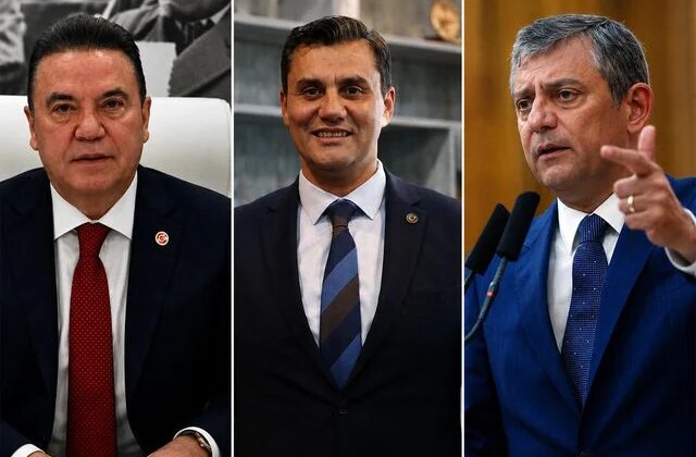 Muhittin Böcek’in “Ferdi Zeyrek’e 950 bin Euro verdim” ifadesi HTS ve baz kayıtlarında