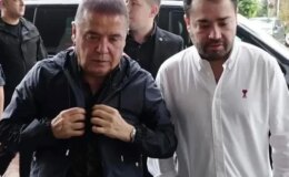 Muhittin Böcek’in iki şoförü tahliye edildi