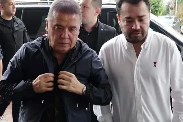 Muhittin Böcek’in şoförleri 3 ay sonra tahliye edildi