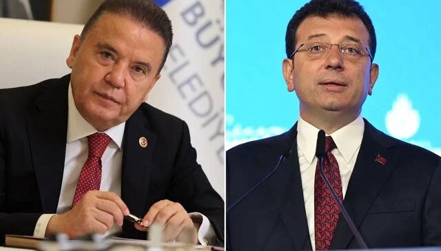 Muhittin Böcek’ten olay iddia: İmamoğlu benden 15 milyon euro destek istedi
