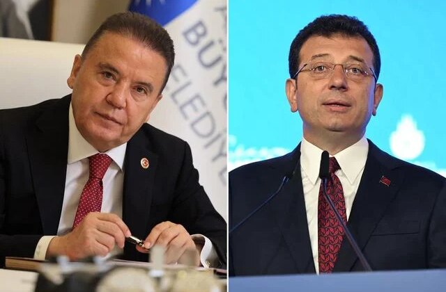 Muhittin Böcek’ten olay iddia: İmamoğlu benden 15 milyon euro destek istedi