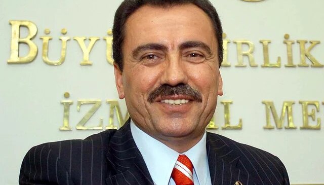 Muhsin Yazıcıoğlu soruşturmasında belgeler Ankara’ya gönderildi