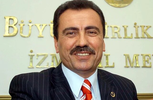 Muhsin Yazıcıoğlu soruşturmasında belgeler Ankara’ya gönderildi