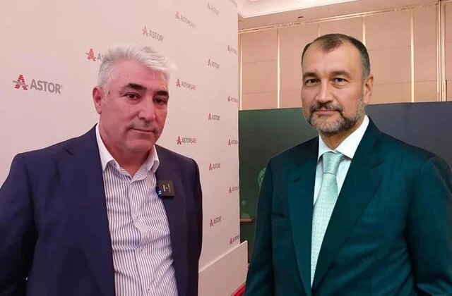 Murat Ülker’i geride bıraktı! Türkiye’nin en zengini Urfalı Feridun Geçgel oldu