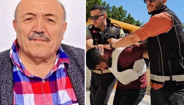“Cinler musallat oldu” deyip öldürdü