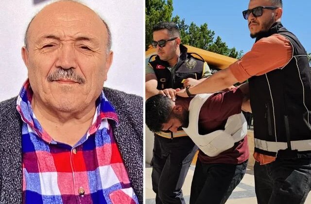 “Cinler musallat oldu” deyip öldürdü