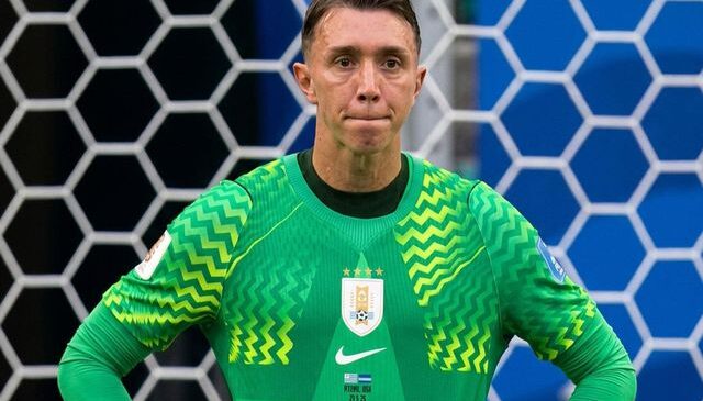 Muslera 30 metreden gol yedi, Yeşil Burun Adaları yine tarih yazdı