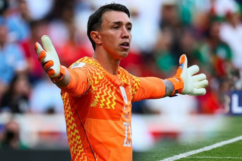 Muslera milli takımı bırakıyor