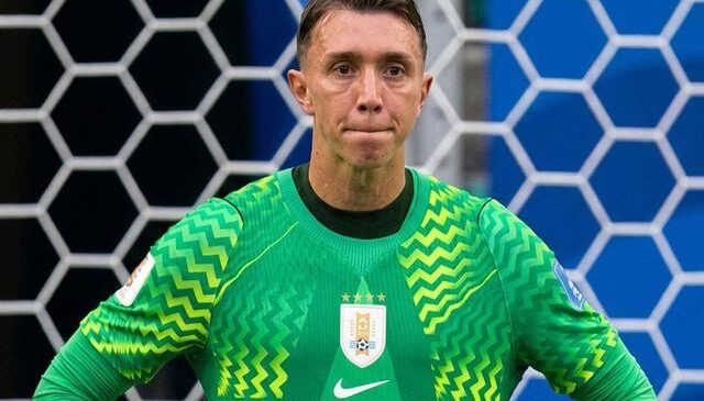 Muslera’dan yine çok büyük bir hata! Koca ülkenin hayalleriyle oynadı