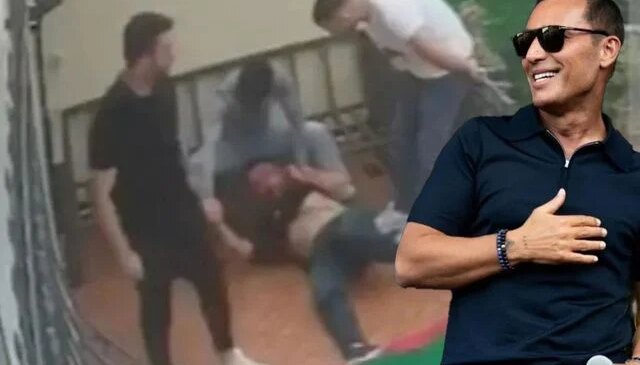 Mustafa Sandal’ın eski bacanağına tahliye: Yeni görüntüler de ortaya çıktı