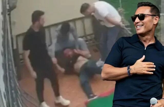 Mustafa Sandal’ın eski bacanağına tahliye: Yeni görüntüler de ortaya çıktı