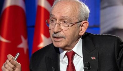 “Mutlak butlan” kararından haberi var mıydı? Kılıçdaroğlu’ndan net yanıt