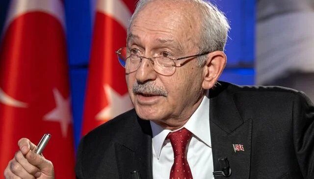 “Mutlak butlan” kararından haberi var mıydı? Kılıçdaroğlu’ndan net yanıt