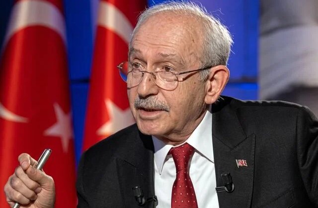 “Mutlak butlan” kararından haberi var mıydı? Kılıçdaroğlu’ndan net yanıt