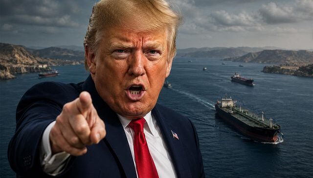 Müzakereler sürerken Trump’tan Hürmüz tehdidi: Kapatırlarsa İran’ı yok ederiz