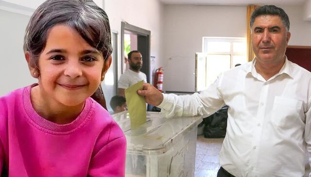 Narin’in köyü ve 3 ilde seçim sürüyor! Tek adayın sözleri dikkat çekti