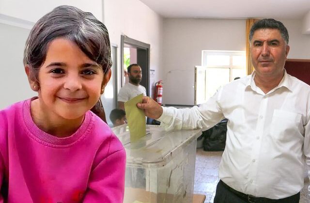 Narin’in köyü ve 3 ilde seçim sürüyor! Tek adayın sözleri dikkat çekti