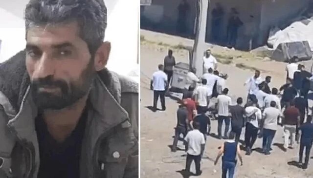 Narin Güran soruşturmasında tutuklu Nevzat Bahtiyar’ın oğlu ve yeğeninin karıştığı kavgada 15 şüpheli serbest