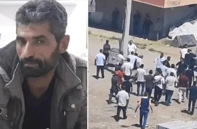 Narin Güran soruşturmasında tutuklu Nevzat Bahtiyar’ın oğlu ve yeğeninin karıştığı kavgada 15 şüpheli serbest